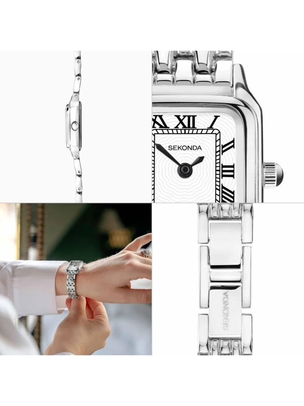 N/A quality watches